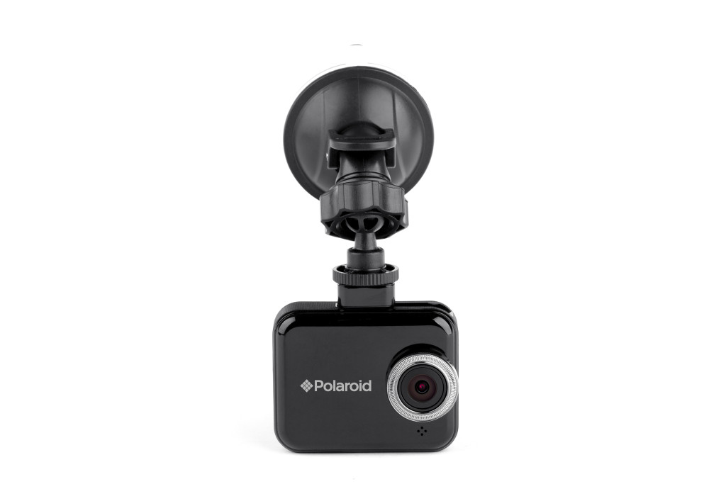 Droid dashcam